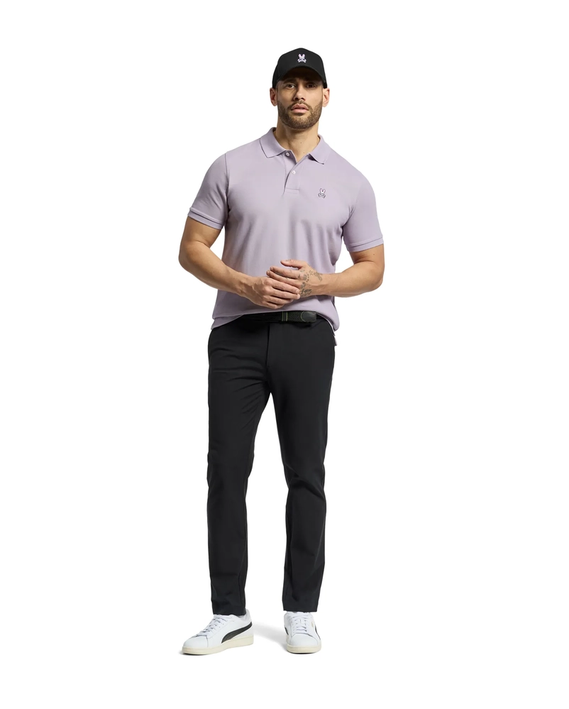 psycho-bunny-classic-pique-polo-lavender-grey-style-B6K001F200-model-front2.