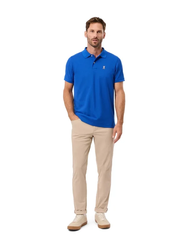 psycho-bunny-classic-polo-saphire-style-B6K001CRPC-model-front-full.