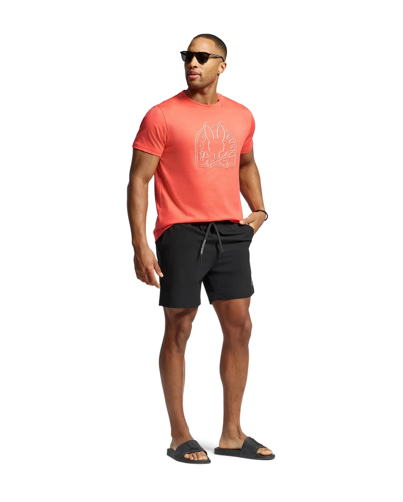 psycho-bunny-melbourne-graphic-t-shirt-hot-coral-style-B6U410F200-model-front2.