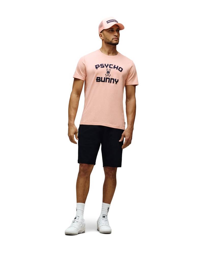 Gage Wordmark Tee